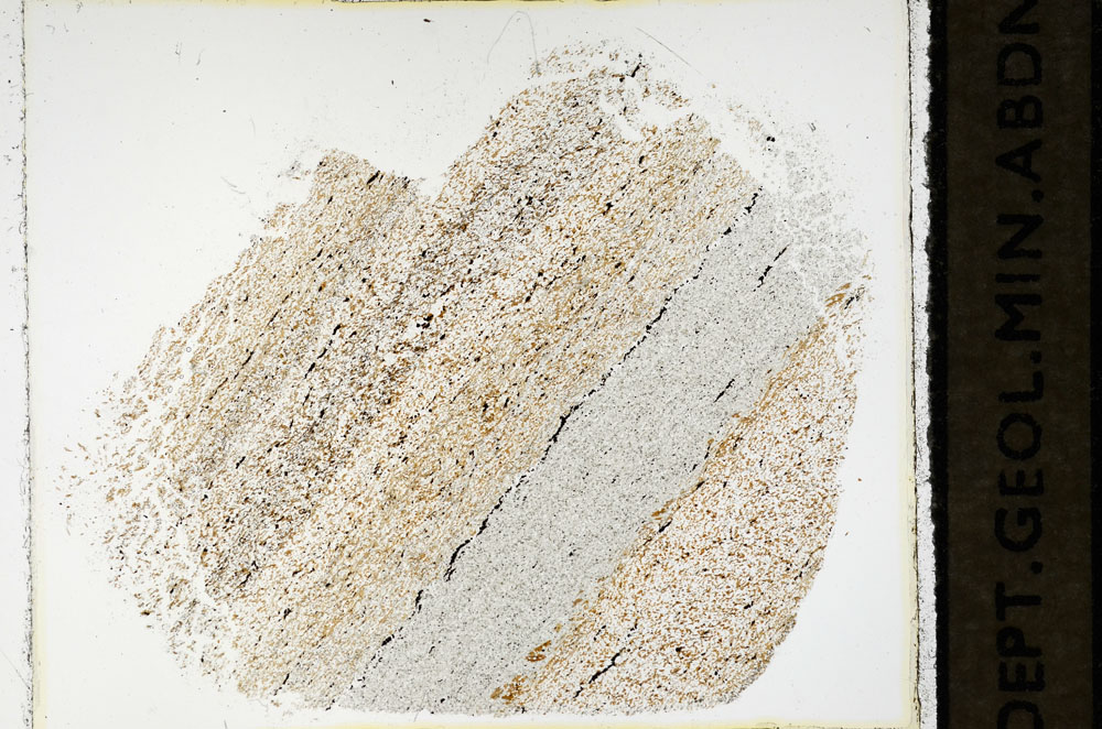 Plane Polarized, S98033