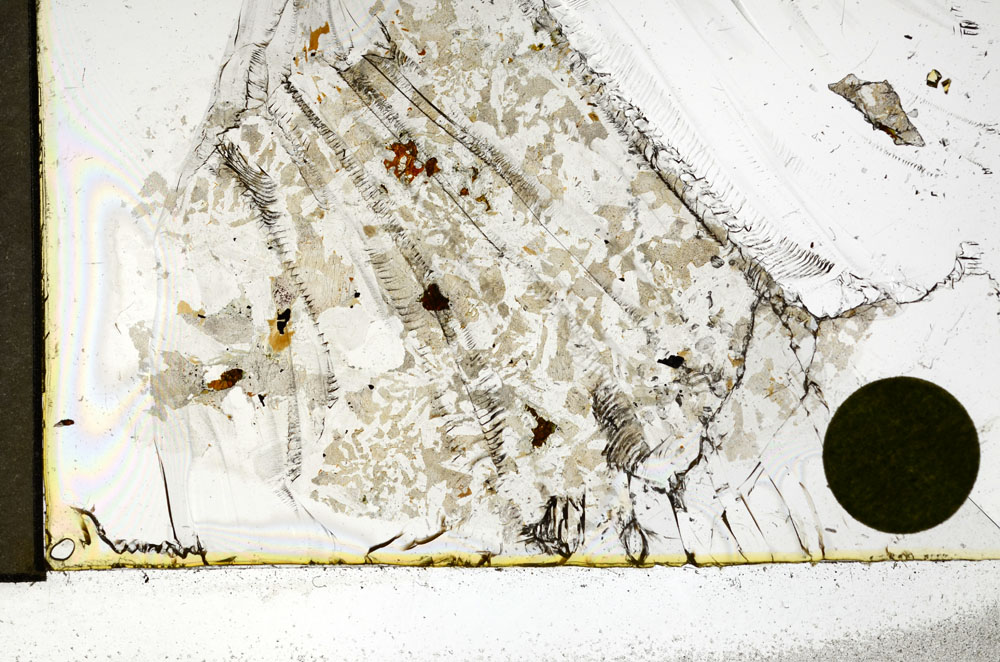 Plane Polarized, S98035/A