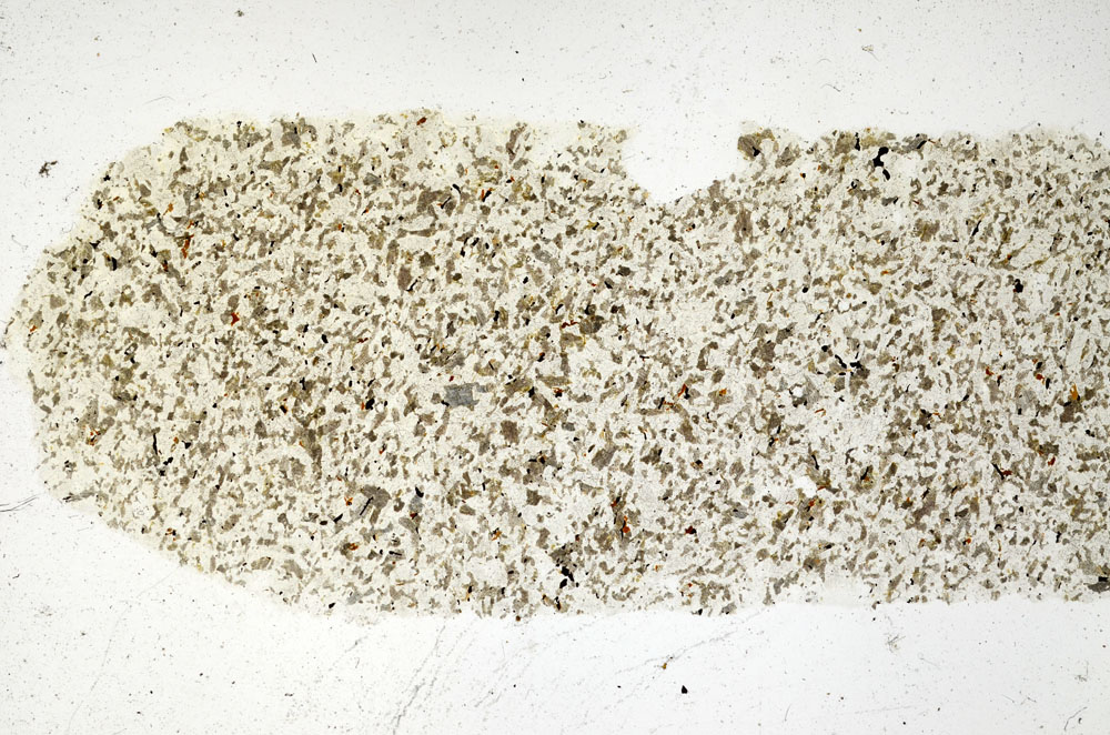 Plane Polarized, S98040