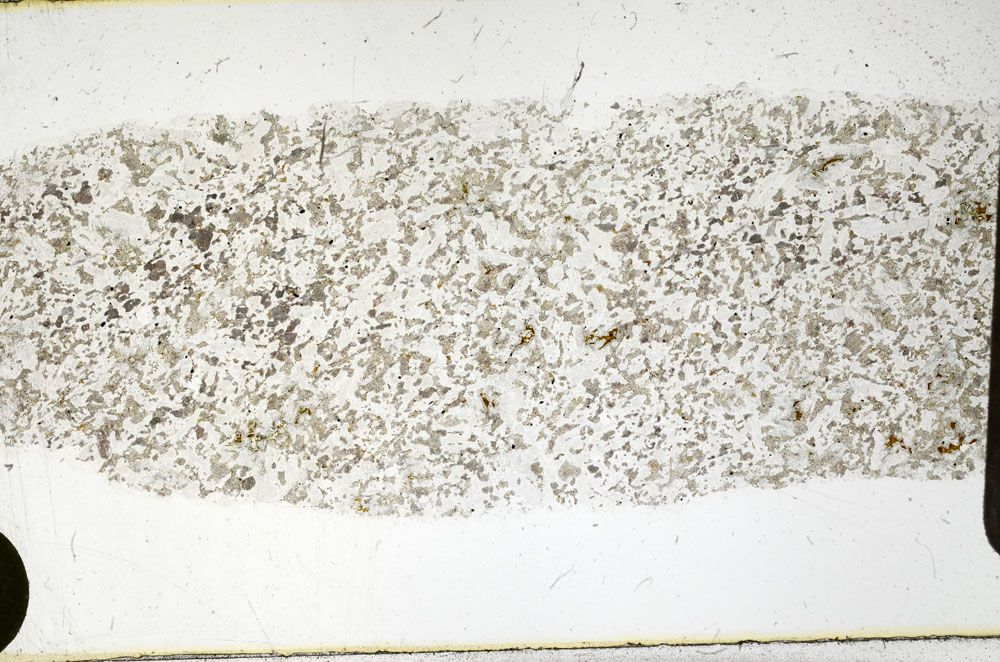 Plane Polarized, S98041