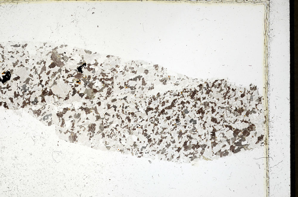 Plane Polarized, S98042