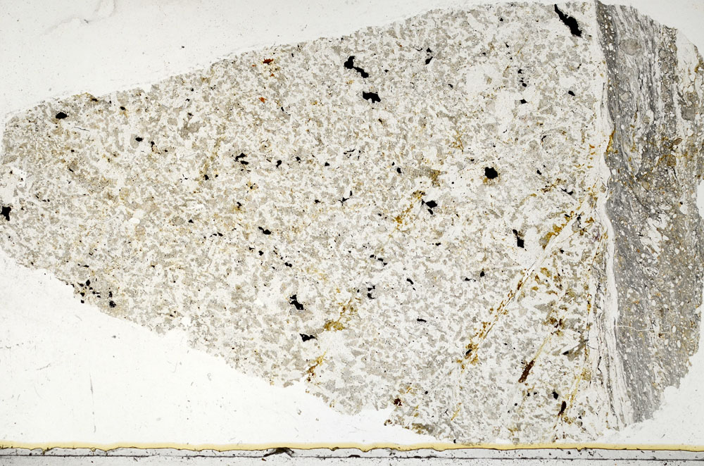 Plane Polarized, S98055