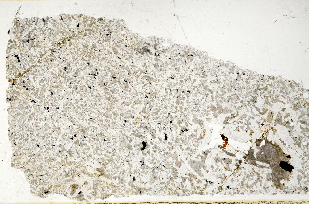 Plane Polarized, S98056