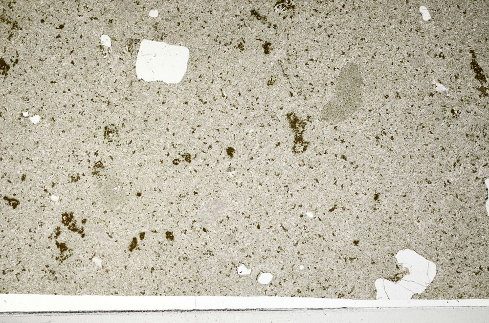 Plane Polarized, S98179