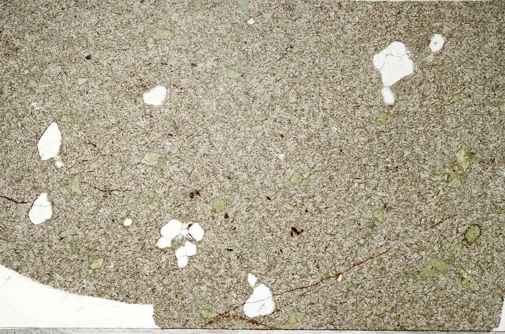 Plane Polarized, S98242