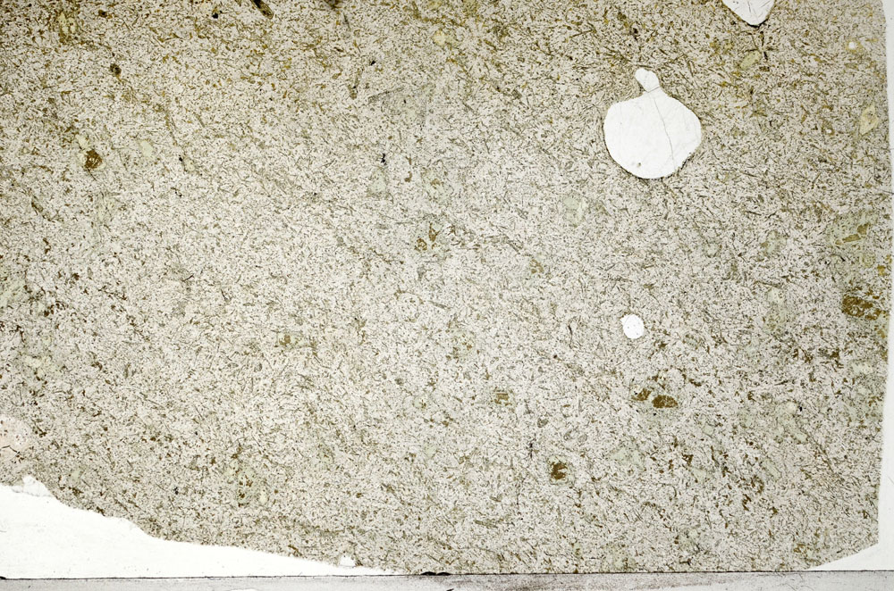 Plane Polarized, S98247