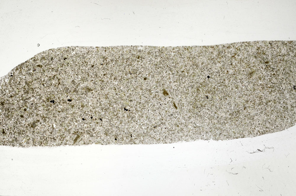 Plane Polarized, S98265