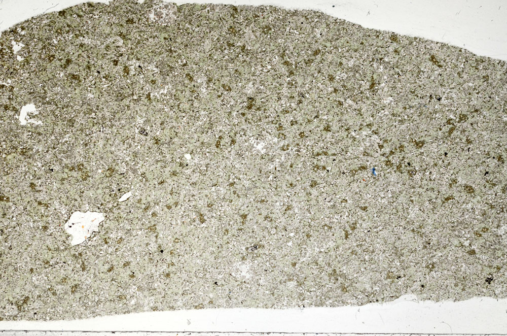 Plane Polarized, S98267