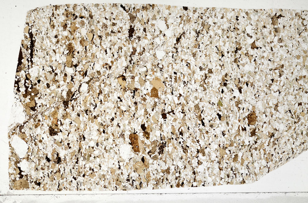 Plane Polarized, S98562