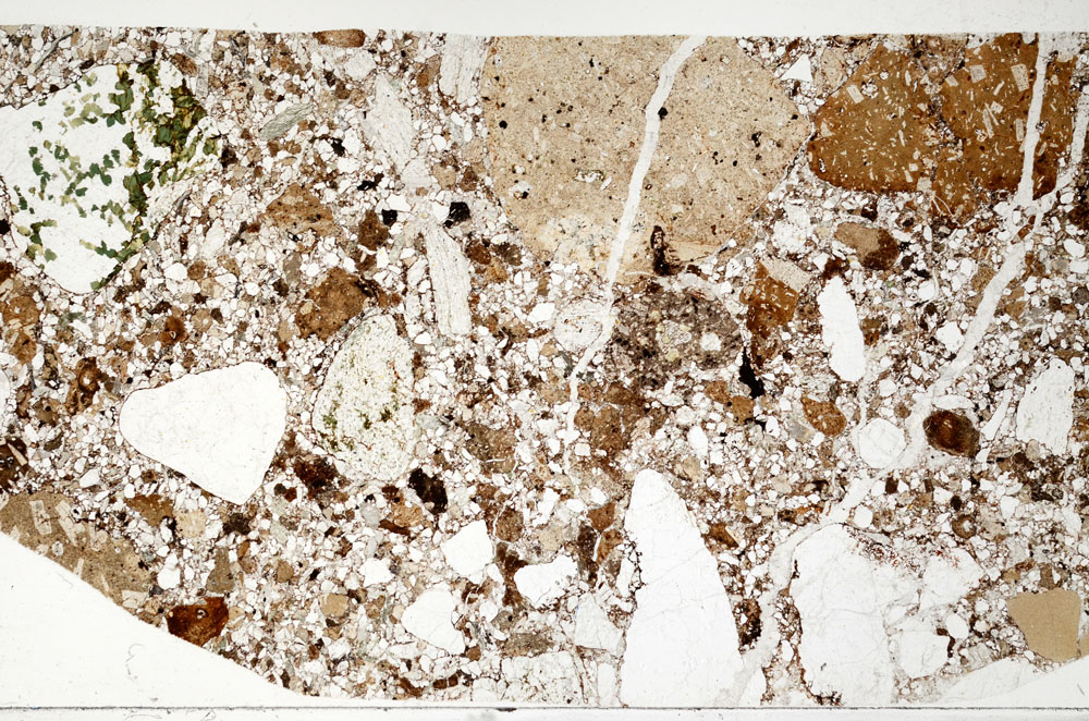 Plane Polarized, S98563