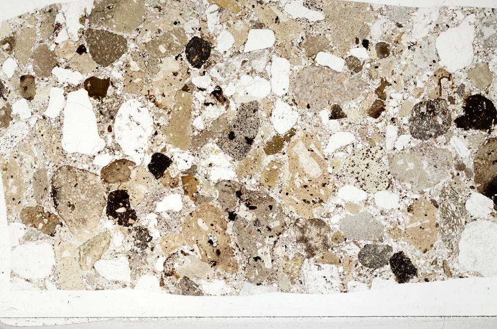 Plane Polarized, S98565