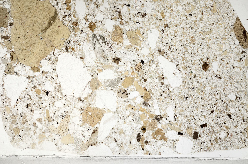 Plane Polarized, S98566