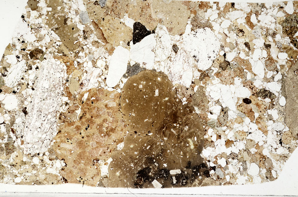 Plane Polarized, S98567