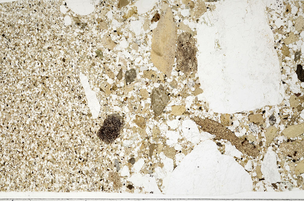 Plane Polarized, S98570