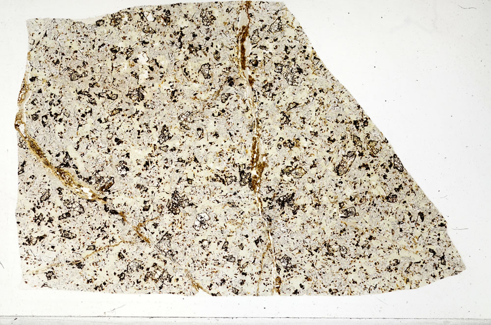 Plane Polarized, S98573