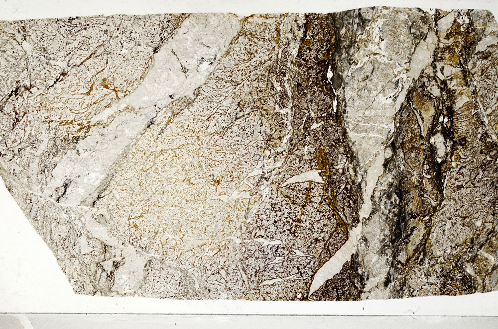 Plane Polarized, S98574