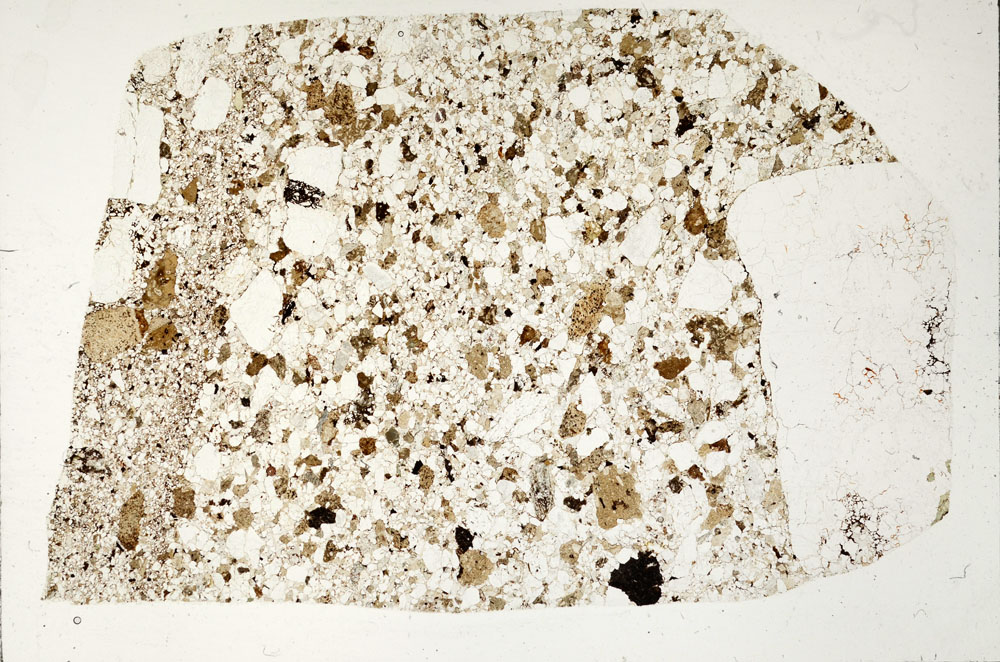 Plane Polarized, S98611