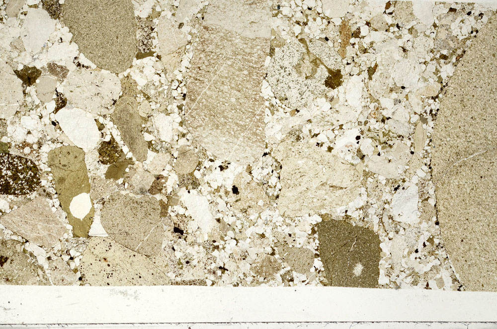 Plane Polarized, S98618