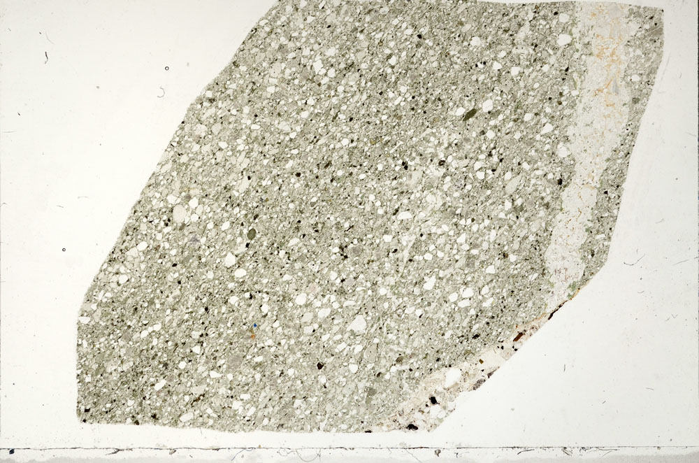 Plane Polarized, S98620
