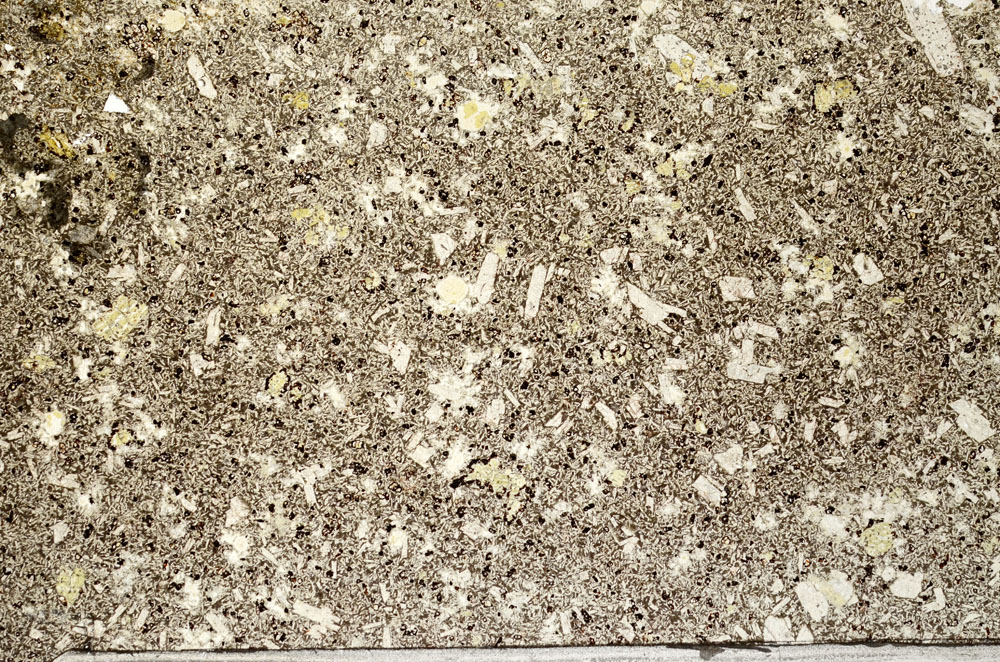 Plane Polarized, S98629