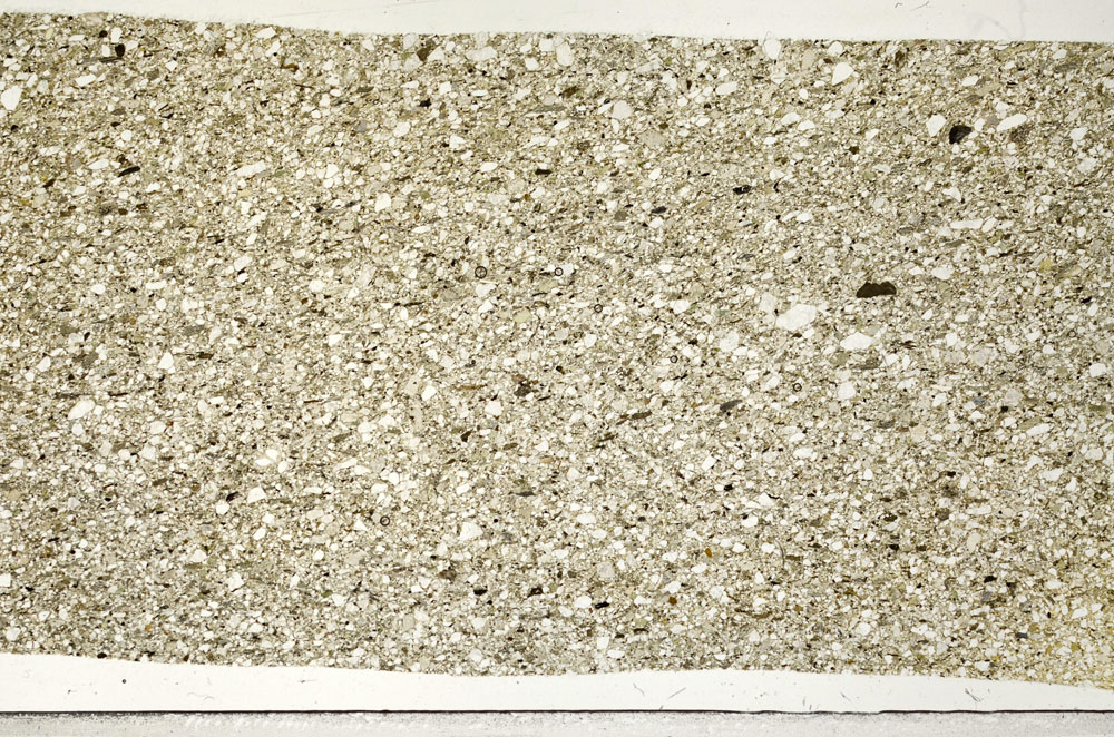 Plane Polarized, S98733