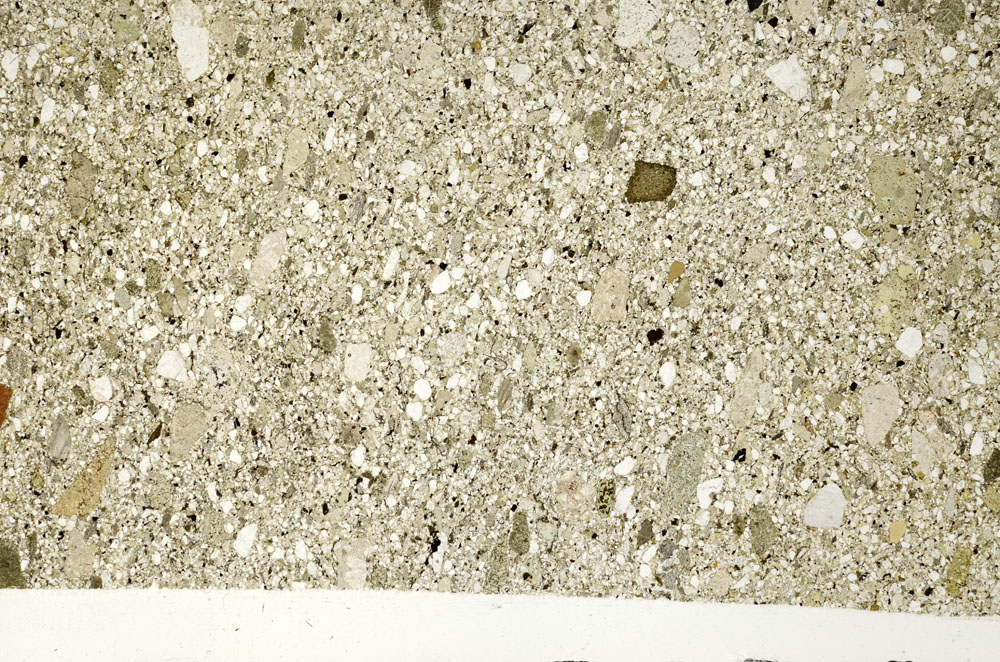 Plane Polarized, S98735