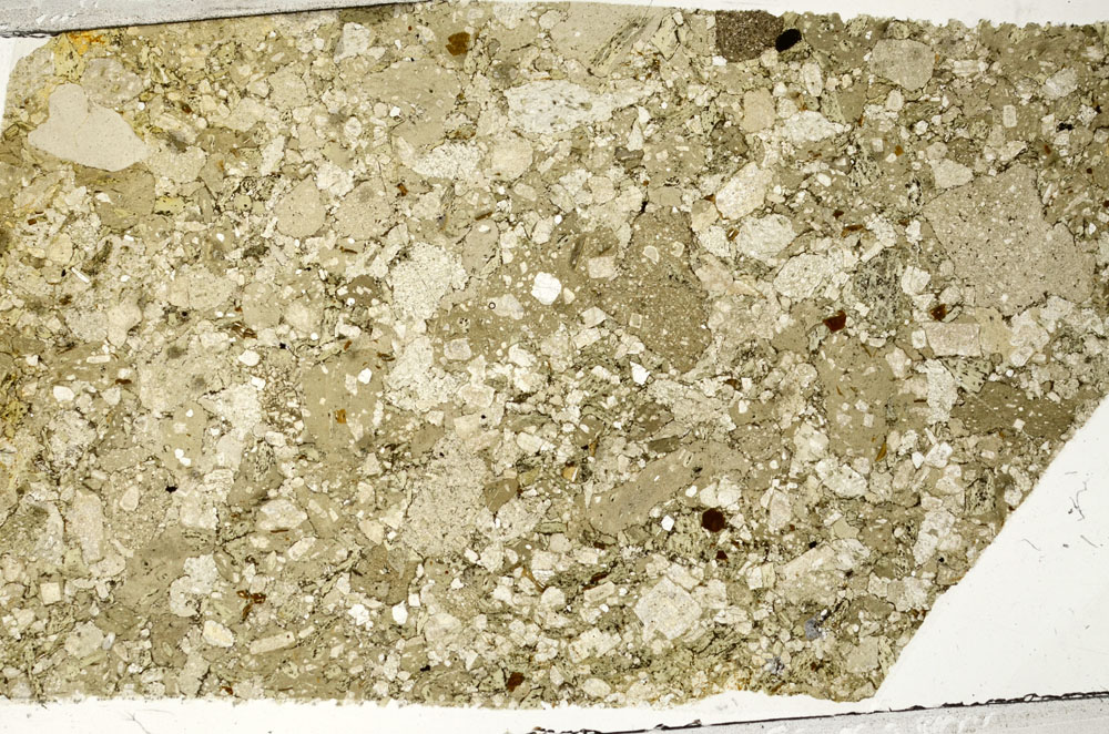 Plane Polarized, S98737