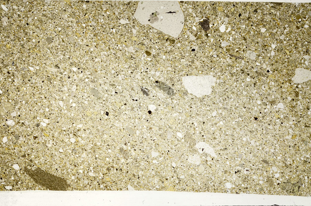 Plane Polarized, S98774