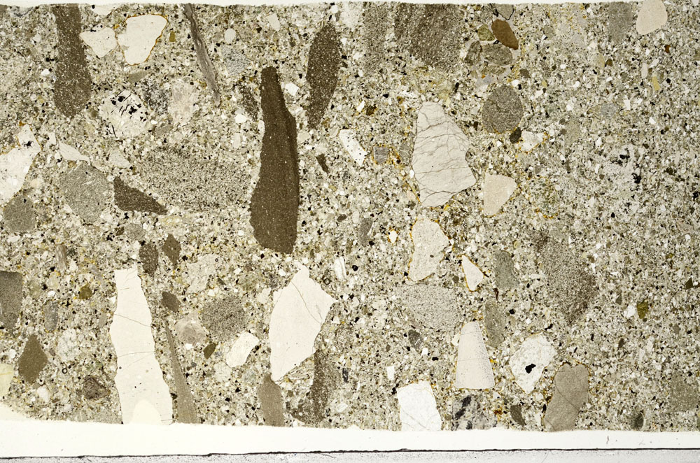Plane Polarized, S98775