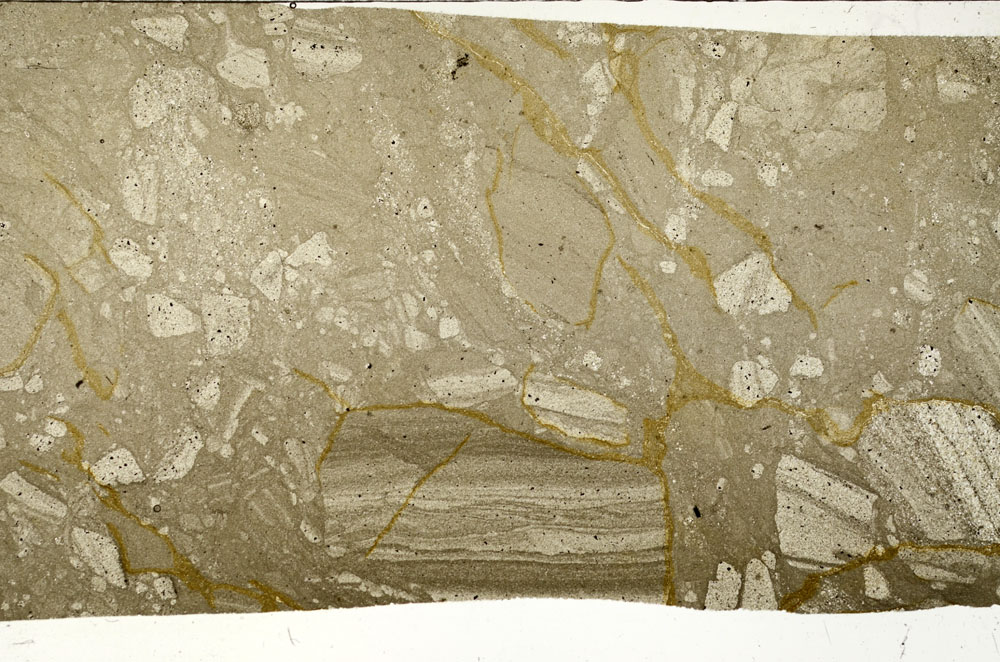 Plane Polarized, S98777