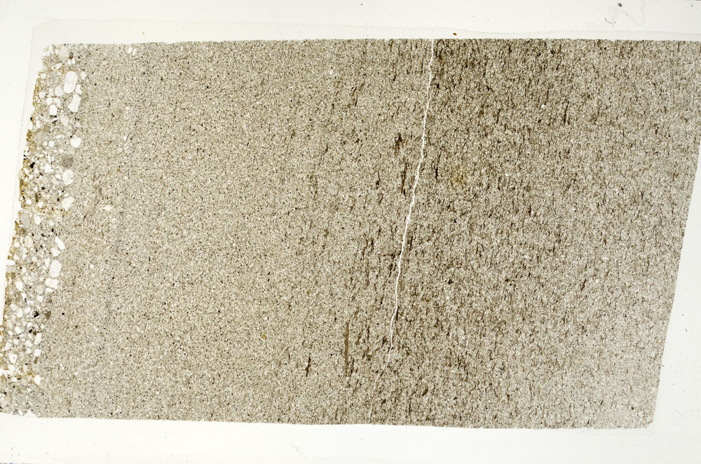 Plane Polarized, S98779
