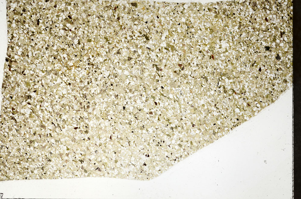 Plane Polarized, S98796