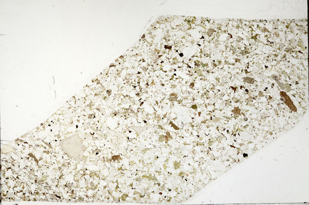 Plane Polarized, S98797