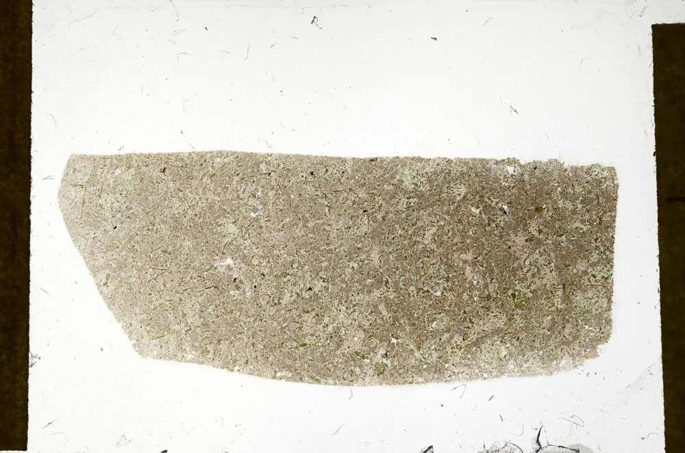 Plane Polarized, S98840