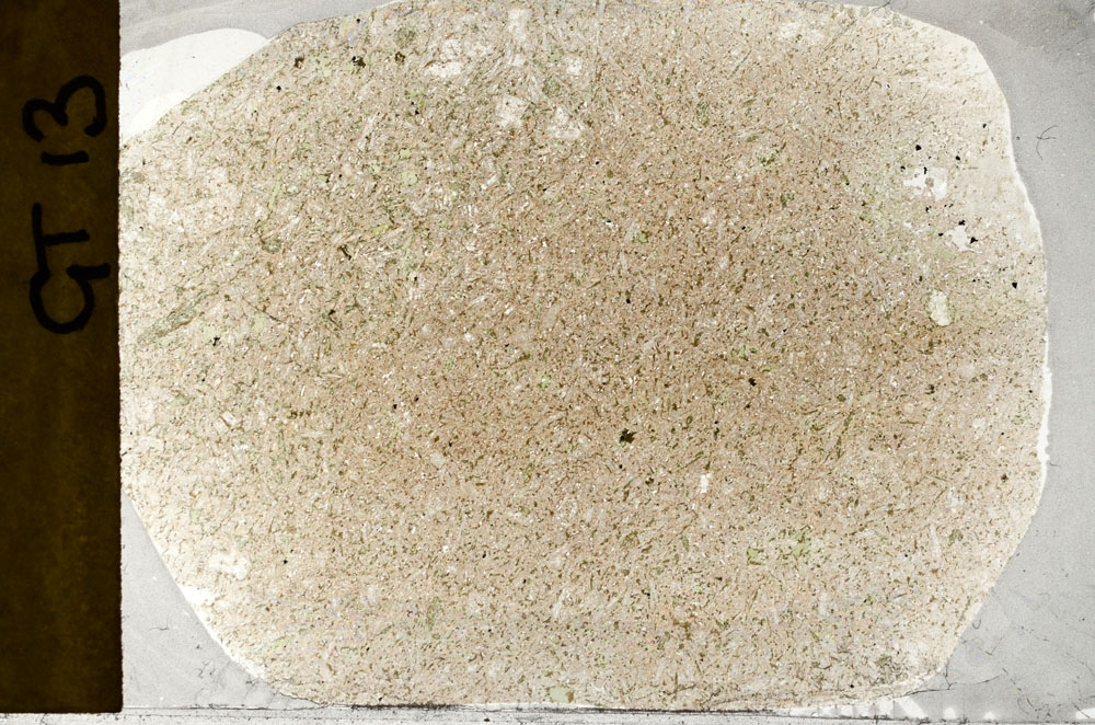 Plane Polarized, S98842