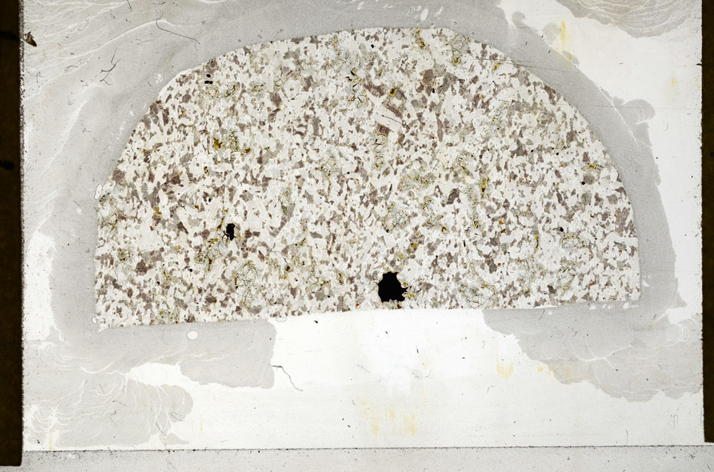 Plane Polarized, S98843