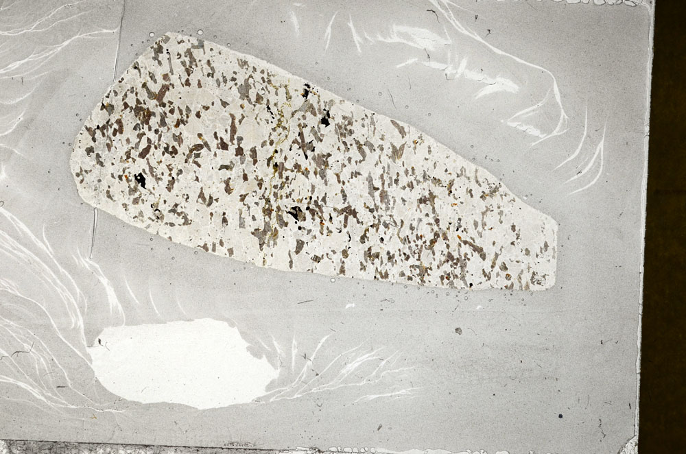 Plane Polarized, S98844