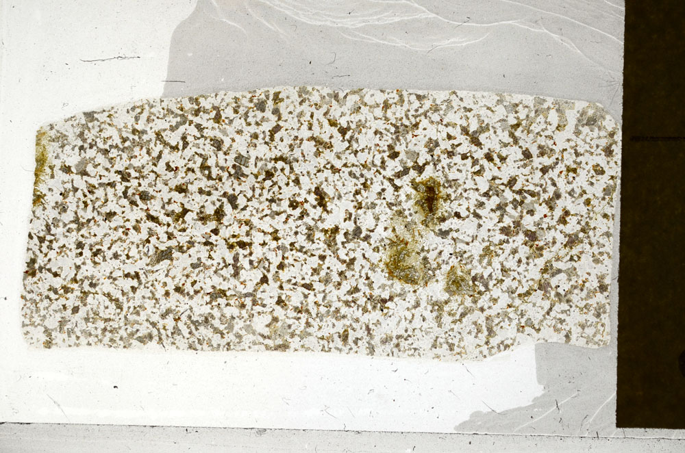 Plane Polarized, S98847