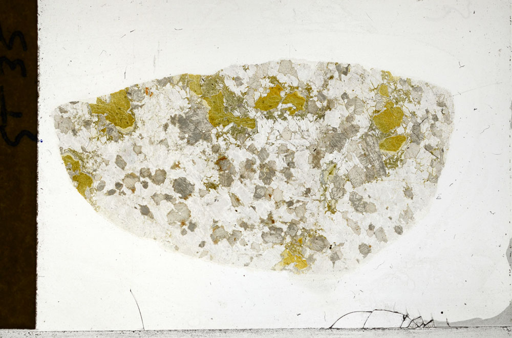 Plane Polarized, S98864