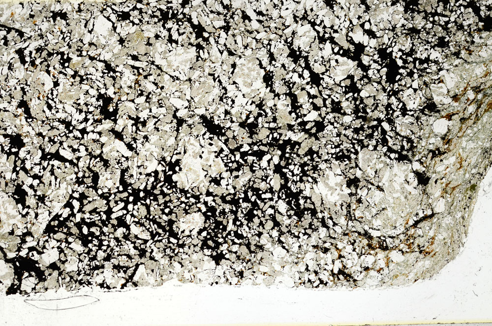 Plane Polarized, S98896