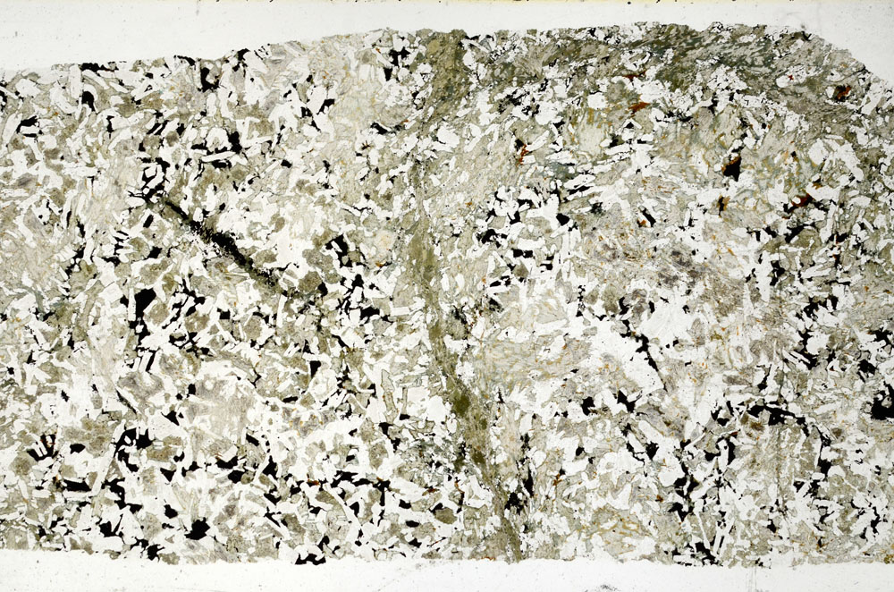 Plane Polarized, S98898