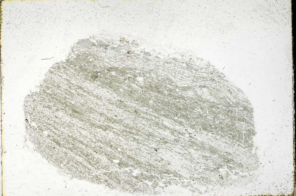 Plane Polarized, S98907