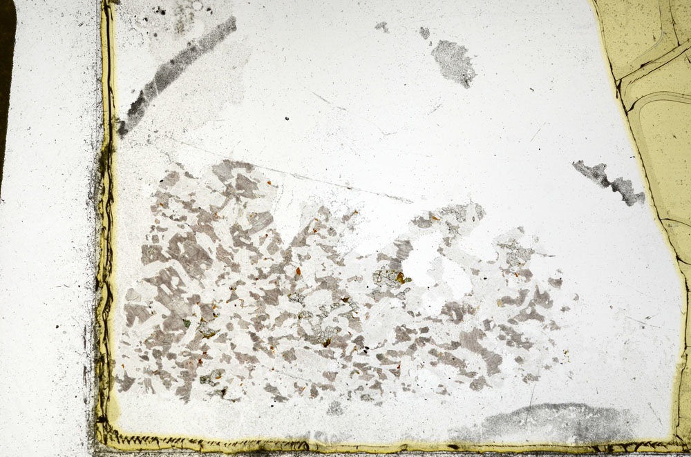 Plane Polarized, S98908/C