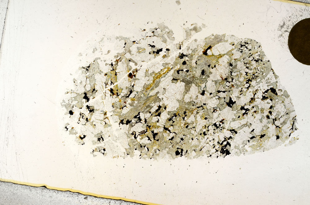 Plane Polarized, S98922