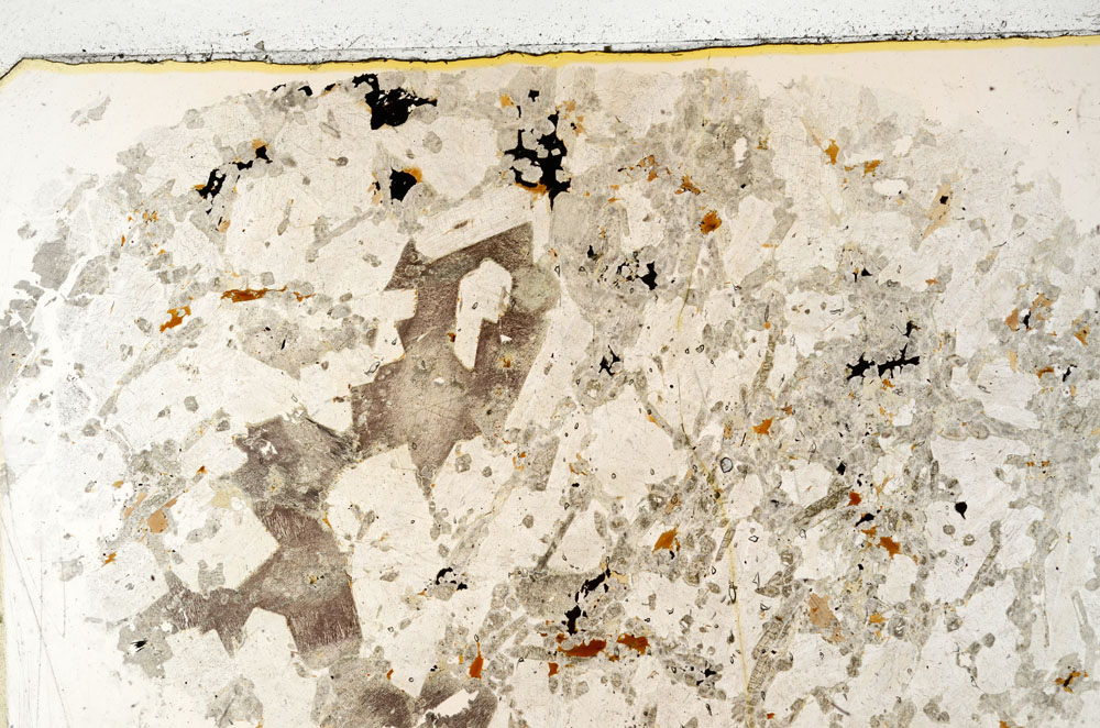 Plane Polarized, S98924