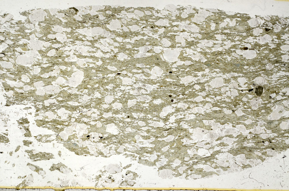 Plane Polarized, S98929