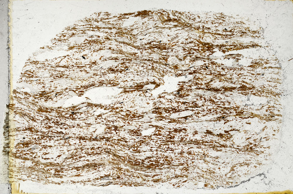 Plane Polarized, S98930