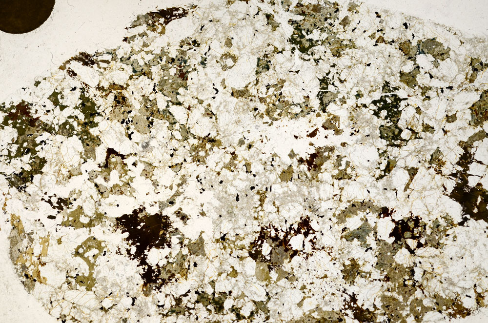 Plane Polarized, S98939