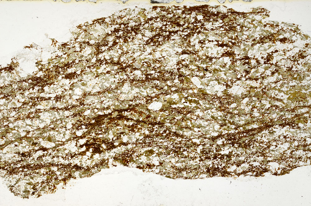 Plane Polarized, S98941