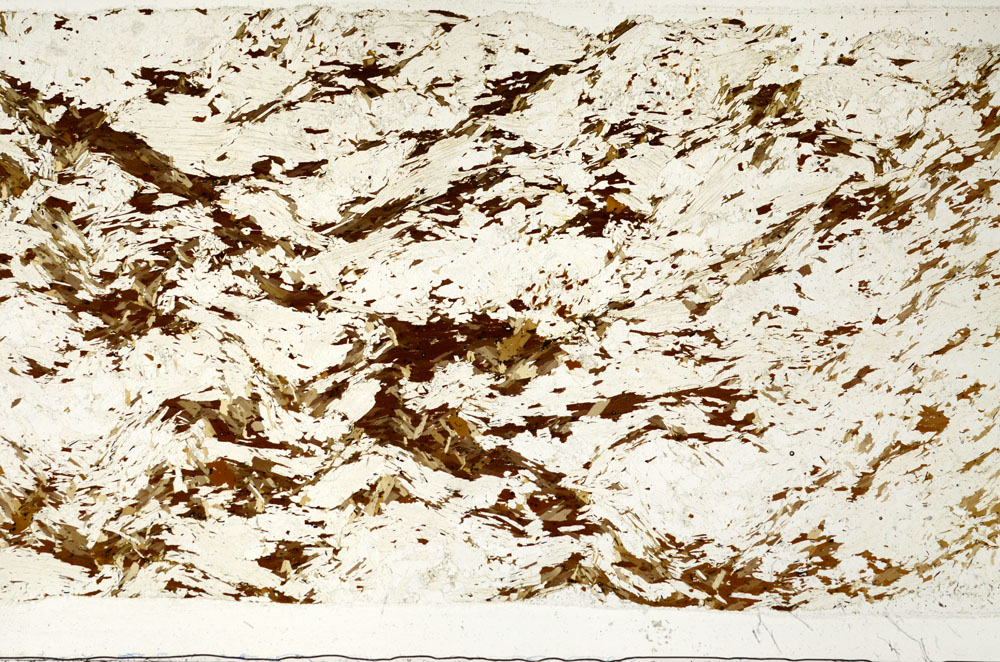 Plane Polarized, S98969